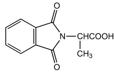 2-Phthalimidopropionic acid, 98%