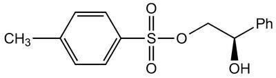 (R)-(-)-1-Phenyl-1,2-ethanediol 2-tosylate, 98+%