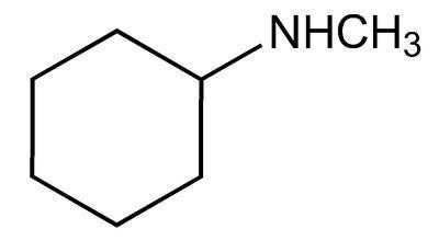 N-Methylcyclohexylamine, 98%