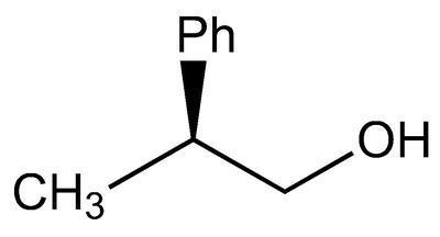 (S)-(-)-2-Phenyl-1-propanol, 98+%