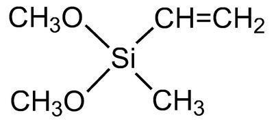 Dimethoxymethylvinylsilane, 97%