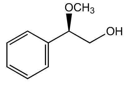 (R)-(-)-2-Methoxy-2-phenylethanol, 98+%