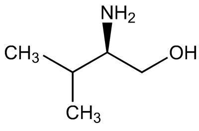 D-(-)-Valinol, 98%