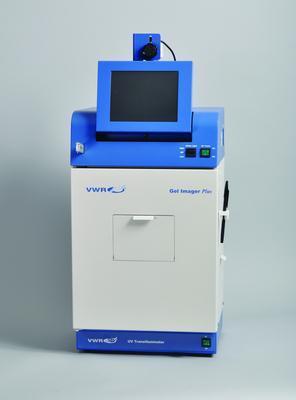 VWR® Gel Imager and Gel Imager Plus Imaging Systems