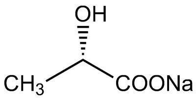 Sodium L-lactate, 98+%