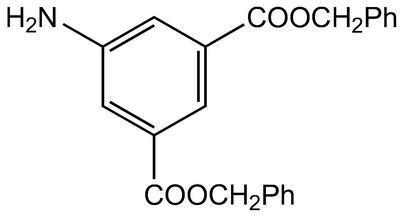 Dibenzyl 5-aminoisophthalate, 96%