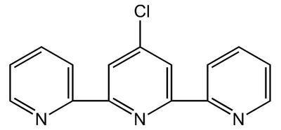 4'-Chloro-2,2':6',2''-terpyridine, 98%