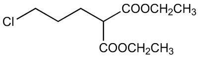 Diethyl (3-chloropropyl)malonate, 98%