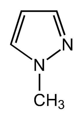 1-Methyl-1H-pyrazole, 97+%