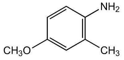 4-Methoxy-2-methylaniline, 98%