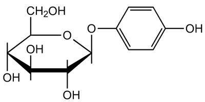 Arbutin, 98+%