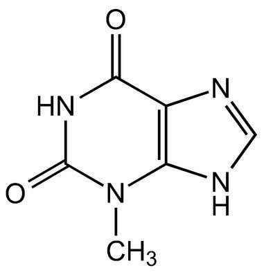 3-Methylxanthine, 98+%