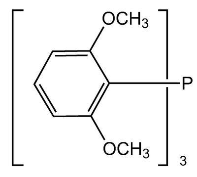 Tris(2,6-dimethoxyphenyl)phosphine, 98%