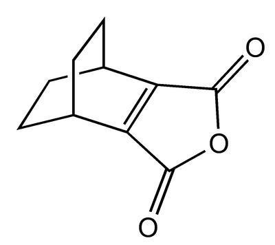 Bicyclo[2.2.2]oct-2-ene-2,3-dicarboxylic anhydride, 98%