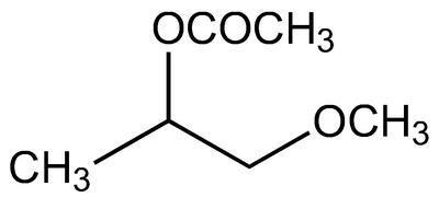 1,2-Propanediol monomethyl ether acetate, 99%, stab. with 50ppm BHT