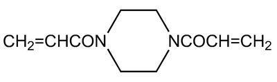 1,4-Diacryloylpiperazine, 97%