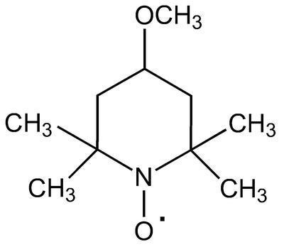 4-Methoxy-TEMPO, free radical, 98+%