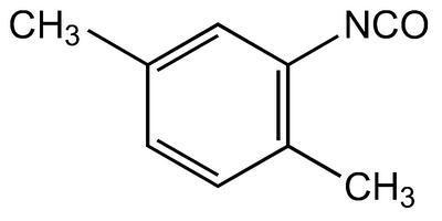 2,5-Dimethylphenyl isocyanate, 97%