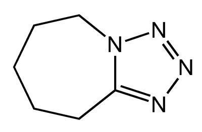 1,5-Pentamethylene-1H-tetrazole, 98%