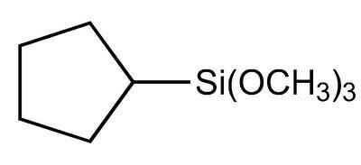 Cyclopentyltrimethoxysilane, 97%