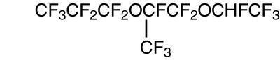 2H-Perfluoro-5-methyl-3,6-dioxanonane, 97%