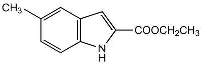 Ethyl 5-methylindole-2-carboxylate, 99%