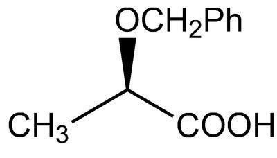 (R)-(+)-2-Benzyloxypropionic acid, 98%