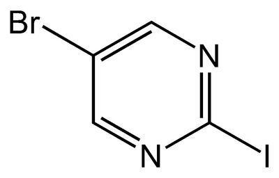 5-Bromo-2-iodopyrimidine, 98%