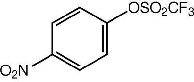 4-Nitrophenyl trifluoromethanesulfonate, 99%