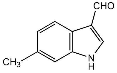 6-Methylindole-3-carboxaldehyde, 98%