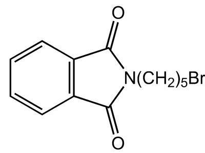 N-(5-Bromopentyl)phthalimide, 97%