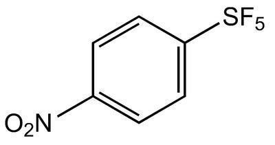 4-Nitrophenylsulfur pentafluoride, 97%