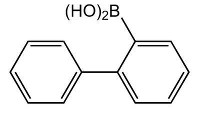 Biphenyl-2-boronic acid, 95%