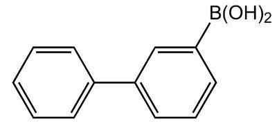 Biphenyl-3-boronic acid, 98%