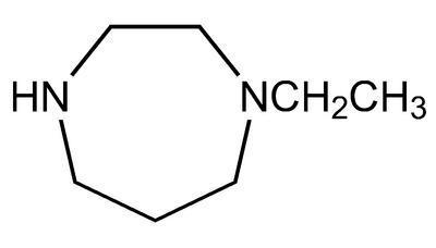 1-Ethylhomopiperazine, 98+%