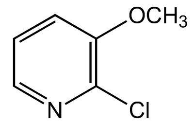 2-Chloro-3-methoxypyridine, 97%