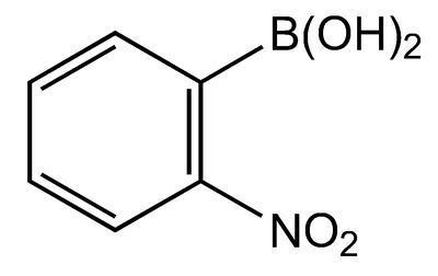 2-Nitrobenzeneboronic acid, 96%