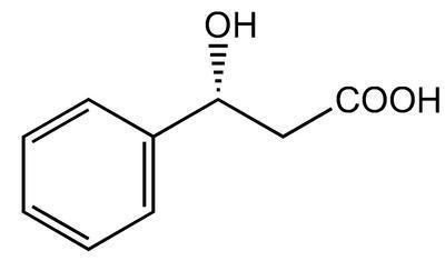 (R)-(+)-3-Hydroxy-3-phenylpropionic acid, 98+%