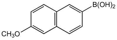 6-Methoxynaphthalene-2-boronic acid, 95%