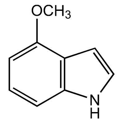 4-Methoxyindole, 99%