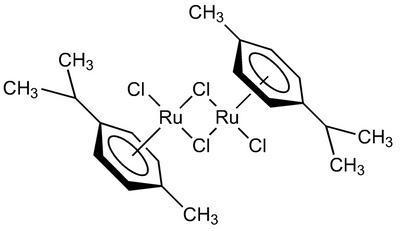 Dichloro(p-cymene)ruthenium(II) dimer, 98%