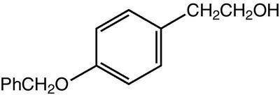 2-(4-Benzyloxyphenyl)ethanol, 98+%