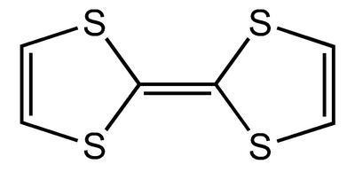 Tetrathiafulvalene, 97%