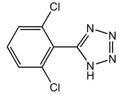 5-(2,6-Dichlorophenyl)-1H-tetrazole, 97%