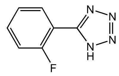 5-(2-Fluorophenyl)-1H-tetrazole, 95%