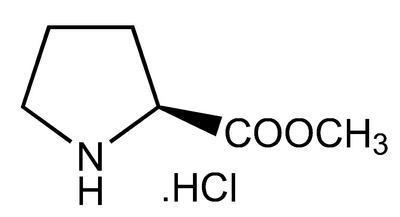 L-Proline methyl ester hydrochloride, 98+%