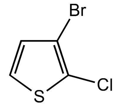 3-Bromo-2-chlorothiophene, 97%