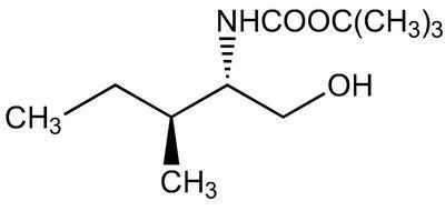 N-Boc-L-isoleucinol, 95%