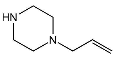 1-Allylpiperazine, 98+%