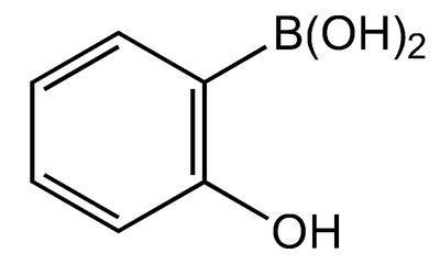 2-Hydroxybenzeneboronic acid, 97%